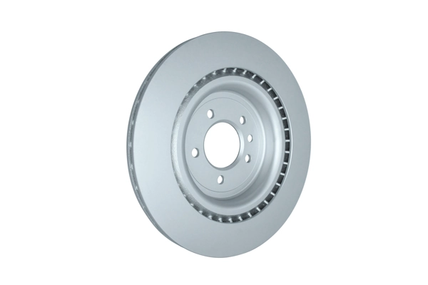 LR033303G Britpart Дискові гальма