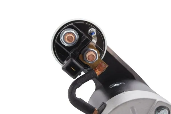  Стартер Seat Alhambra 