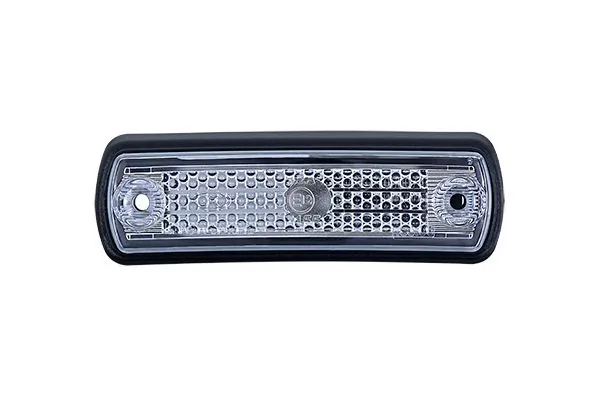 Купити 2PF354985031 HELLA Габарит передній, нижній (ліхтар), лівий