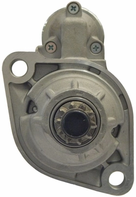 8EA012527551 HELLA Стартер двигуна