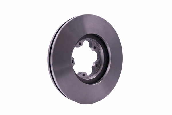 8DD355120111 HELLA Гальмо дискове переднє