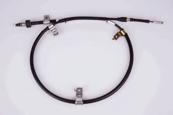 Купити KM0703684 KAP Трос ручного гальма задній, правий