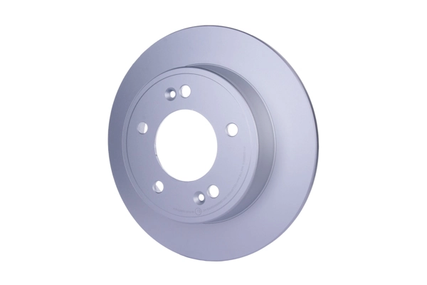 8DD355129451 HELLA Дискові гальма