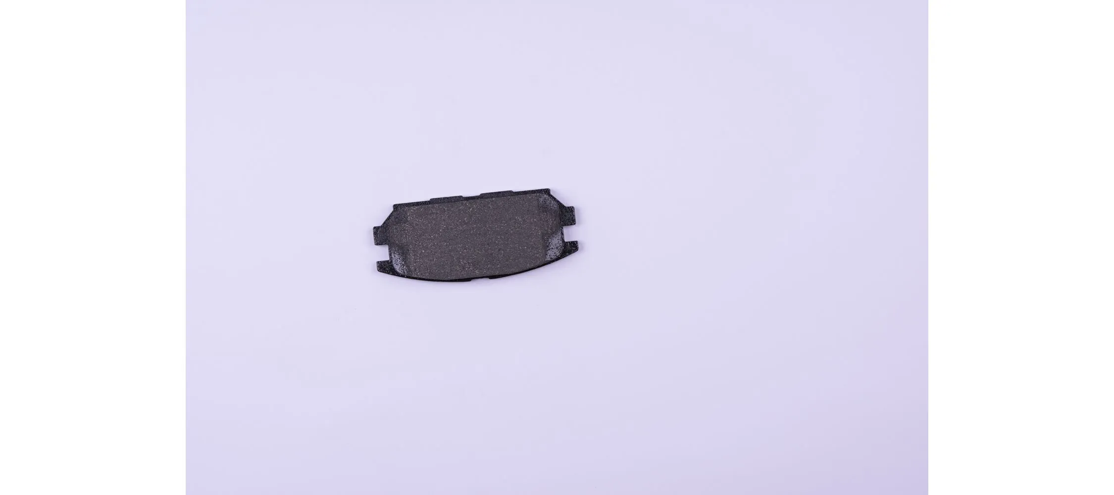 Задні дискові колодки Mintye MP2348