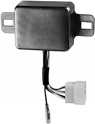 5DR004243091 HELLA Реле-регулятор (напруги)