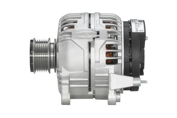 Авто генератор на Volkswagen Polo IV 9N, 9A