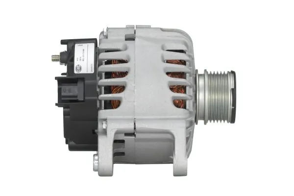 8EL011713591 HELLA Авто генератор