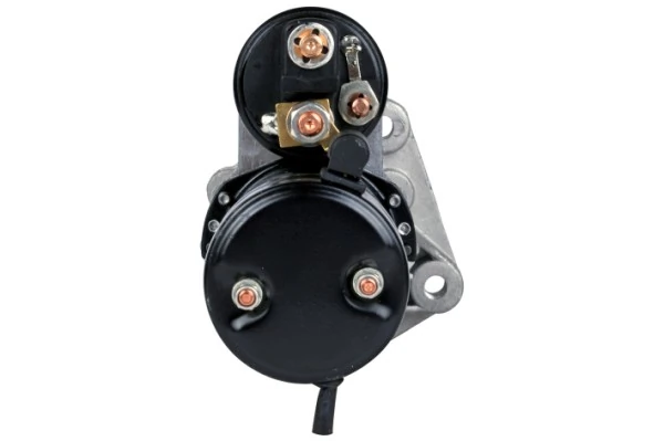 Стартер MQS1289 Magneti Marelli