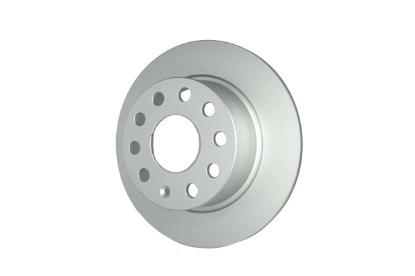 Задні дискові гальма HELLA 8DD355132281 ціна, від 31.73 USD