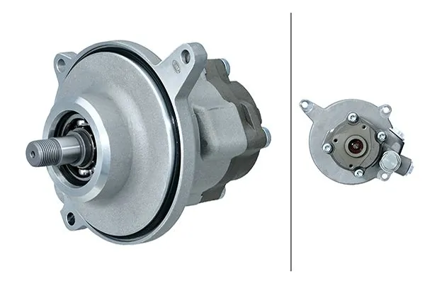 7421186659 Renault (RVI) Насос гідропідсилювача