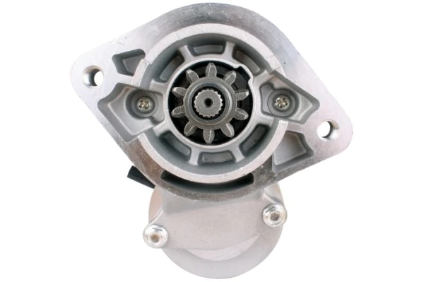8EA012526021 HELLA Стартер двигуна