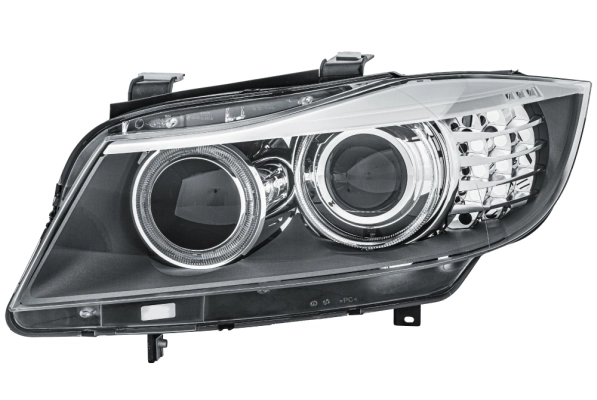 Фари Polcar 204209E ціна, від 240.72 USD