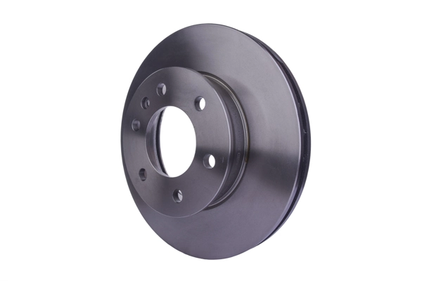 8DD355117621 HELLA Гальмо дискове переднє