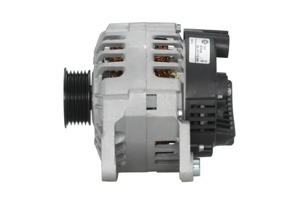 Генератор HELLA 8EL011712891 ціна, від 139.10 USD