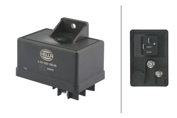 Реле управління Lancia Dedra седан (835) (1989 - 1999) ціна, від 54.33 USD