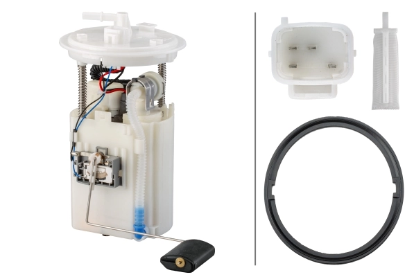Модуль бензонасоса Magneti Marelli 313011313220 ціна, від 77.37 USD