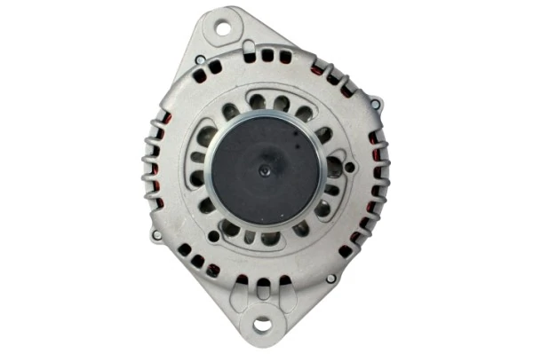 8EL012426131 HELLA Авто генератор