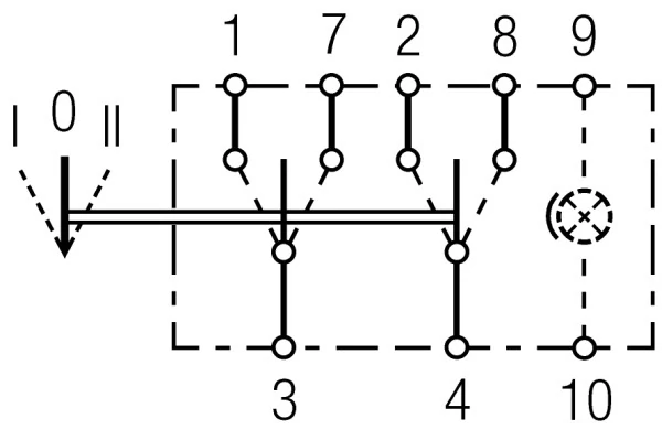 6FH004570521 HELLA 