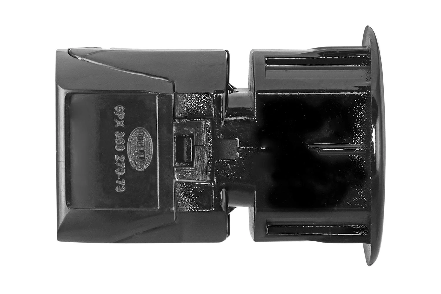 Купити TQ42106 Tqparts Датчик сигналізації паркування (парктронік), задній