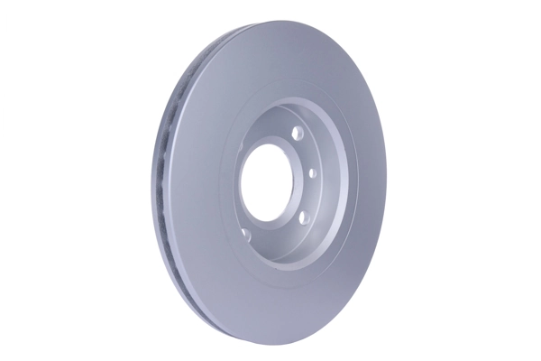 Диск переднього гальма HELLA 8DD355108351 ціна, від 32.07 USD