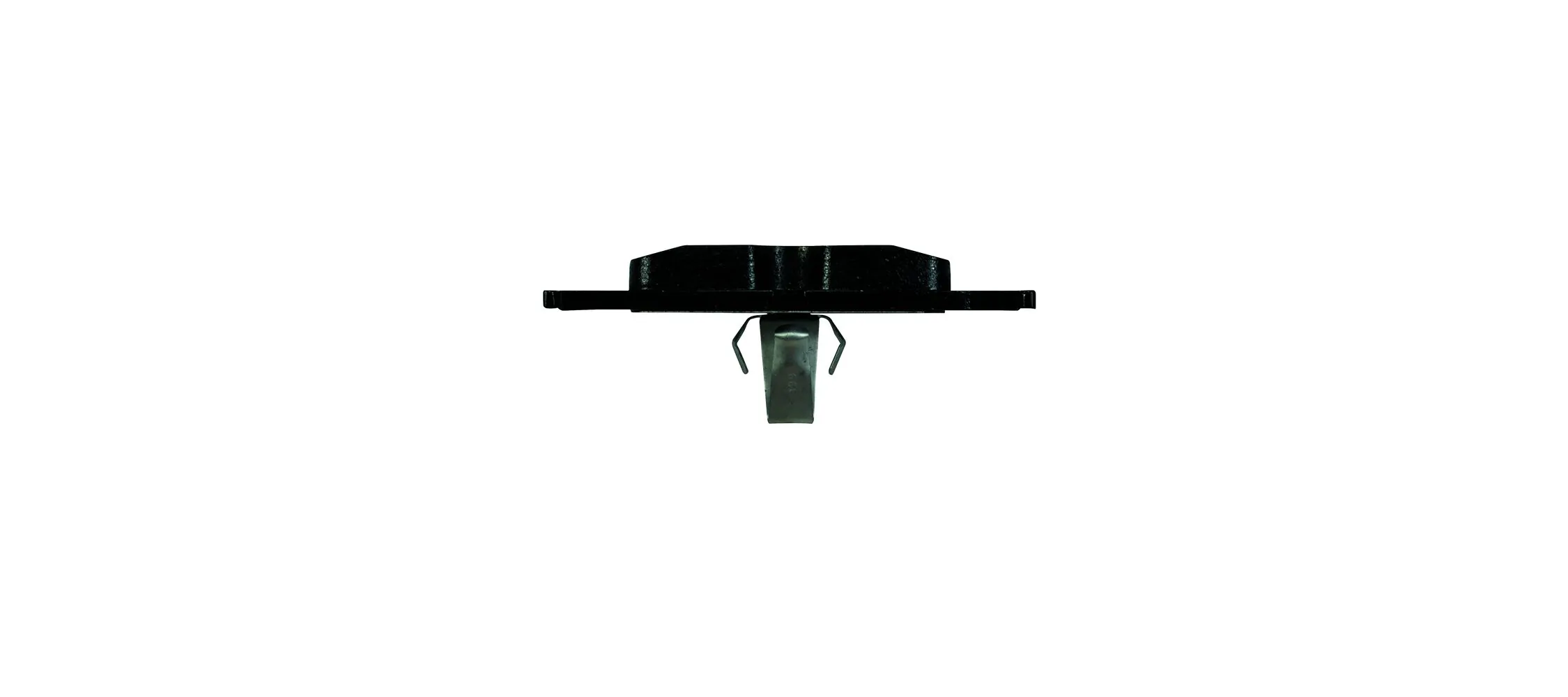 Задні гальмівні колодки HELLA 8DB355008091 ціна, від 35.99 USD