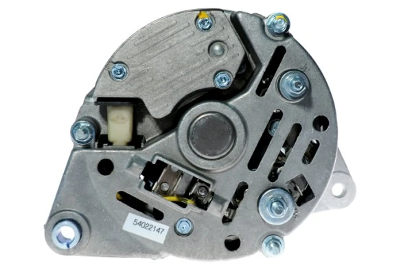 Генератор HC Parts CA127 ціна, від 82.68 USD
