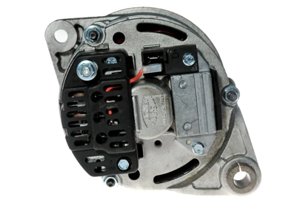 CA642IR ASR Авто генератор