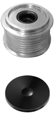 Шків генератора 28703 ZNP