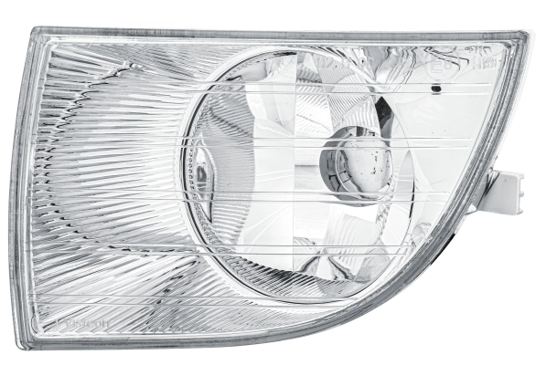 Туманка ліва Polcar 691529T ціна, від 39.12 USD