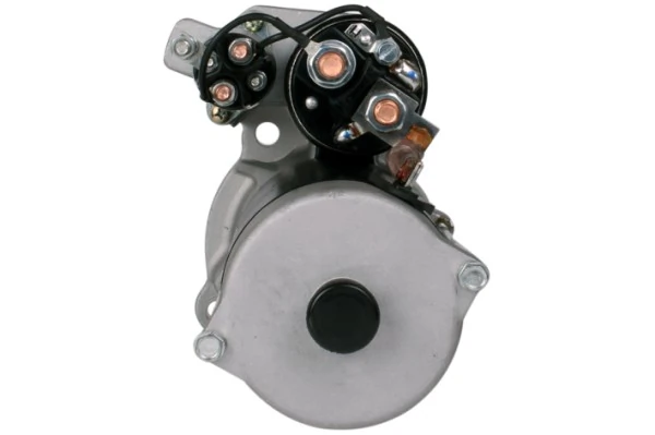 Стартер HELLA 8EA012586011 ціна, від 181.22 USD
