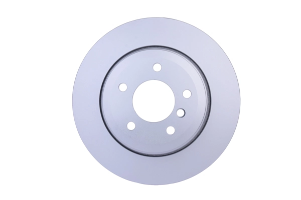 8DD355109941 HELLA Дискові гальма