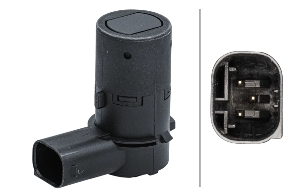 Купити SDP083 Magneti Marelli Датчик сигналізації паркування (парктронік), задній