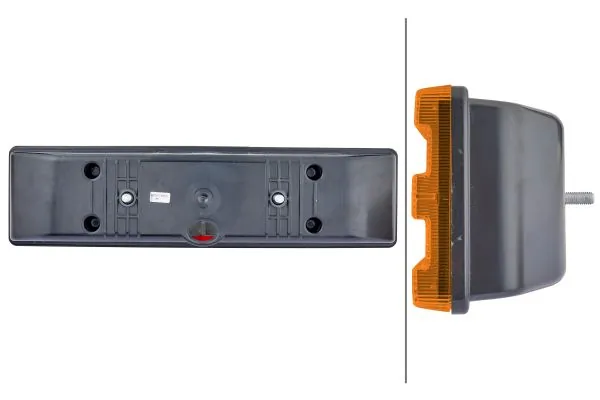 Задні ліхтарі Mercedes Benz Truck TRUCK ACTROS сідельний тягач (1996 - 2003) ціна, від 25.88 USD