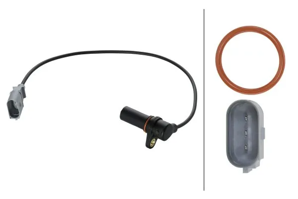 Датчик колінвала SAG238 Magneti Marelli