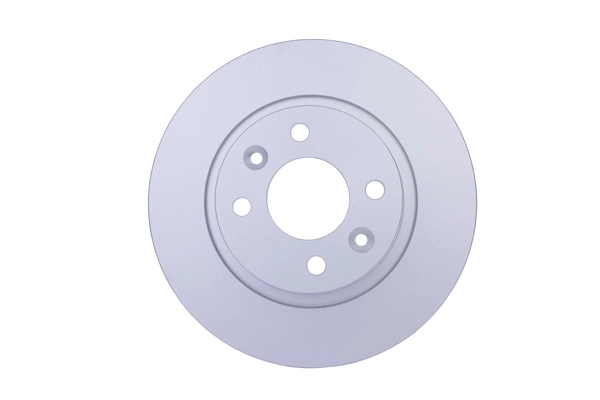 8DD355115271 HELLA Гальмо дискове переднє