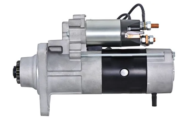 CS962 Jurid/Bendix Стартер двигуна