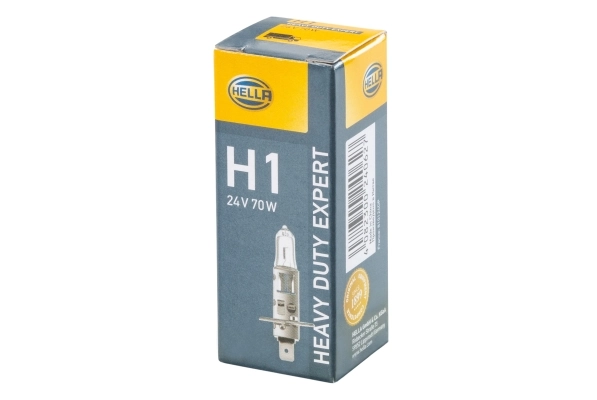 Лампочка галогенна H124V Magneti Marelli