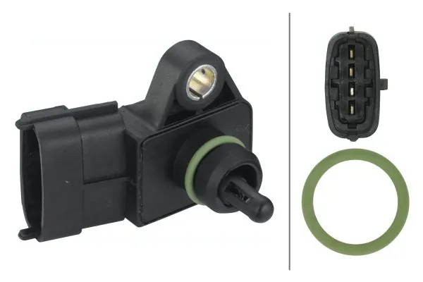  МАП Сенсор KIA Cerato 1