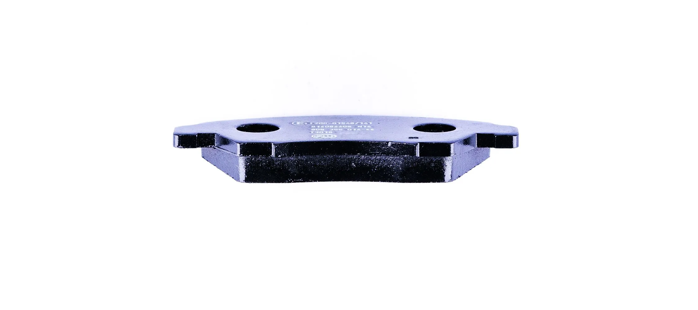 Гальмівні колодки HELLA 8DB355016461 ціна, від 21.03 USD