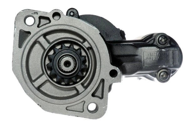 Стартер автомобільний Mitsubishi L 200 II