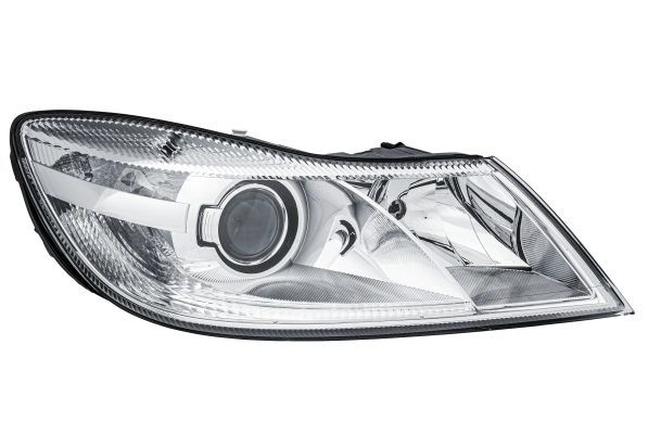 1ZL247052321 HELLA Основна фара - вставка