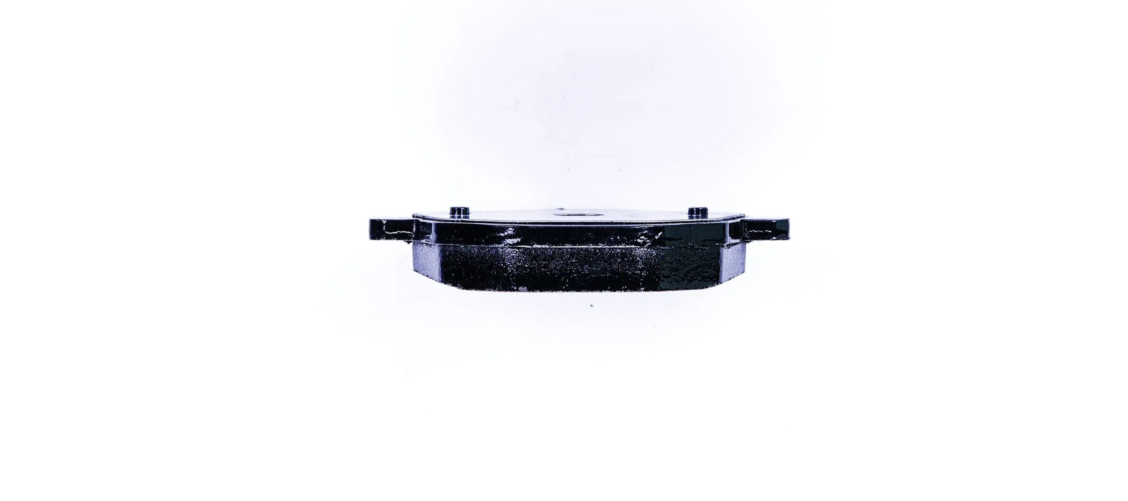 Задні гальмівні колодки HELLA 8DB355013921 ціна, від 40.97 USD