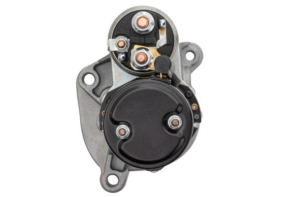 Стартер двигуна на Peugeot 308 I 4A, 4C