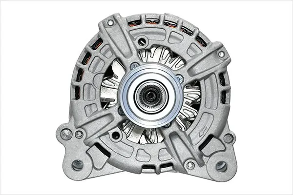 Генератор автомобільний Bosch 125711088