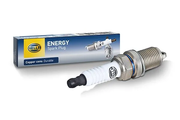 Свічки запалювання 062609000045 Magneti Marelli
