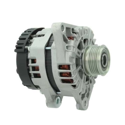 Купити 8EL011713401 HELLA Генератор