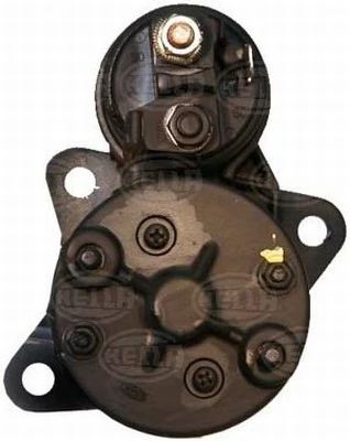 MSRC610 Magneti Marelli Стартер двигуна