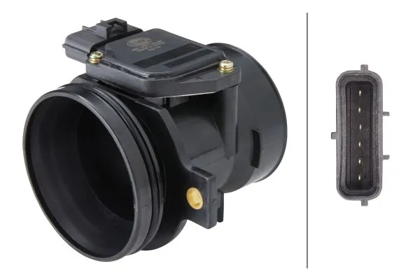 Датчик масової витрати повітря Maxgear FS106 ціна, від 33.82 USD