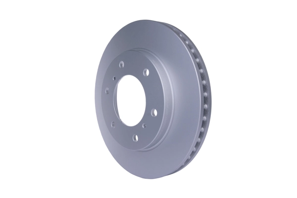 Диск переднього гальма HELLA 8DD355115731 ціна, від 34.16 USD