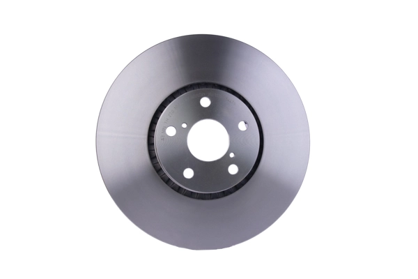Диск переднього гальма Protechnic PRD2841 ціна, від 80.95 USD